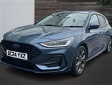 Ford Focus Image 4