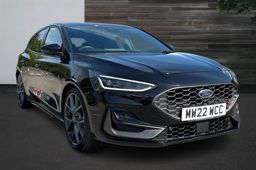 Large image for the Used Ford Focus ST