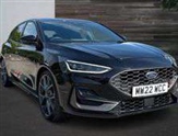 Ford Focus Image 1