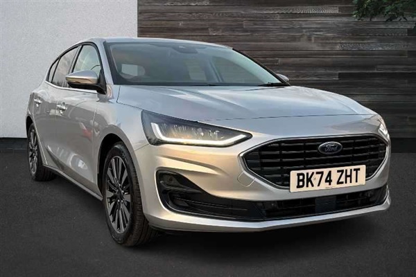 Large image for the Used Ford Focus