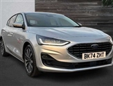 Ford Focus Image 1