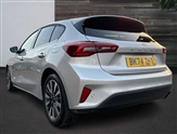 Ford Focus Image 2