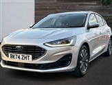 Ford Focus Image 4