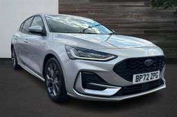 Large image for the Used Ford Focus