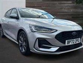 Ford Focus Image 1