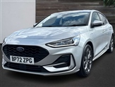 Ford Focus Image 4