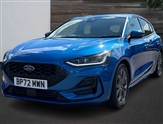 Ford Focus Image 4