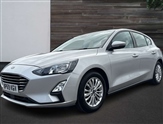 Ford Focus Image 4