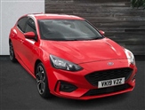 Ford Focus Image 1