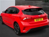 Ford Focus Image 2
