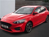 Ford Focus Image 4