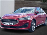 Ford Focus Image 4