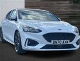 Ford Focus Image 1