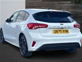 Ford Focus Image 2