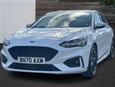 Ford Focus Image 4