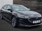 Ford Focus Image 1