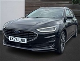 Ford Focus Image 4