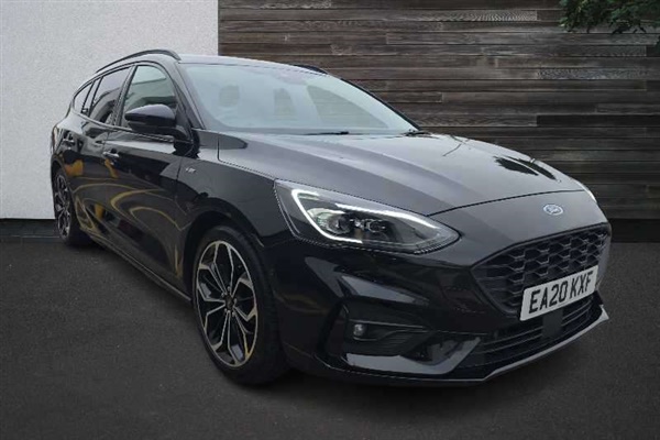 Large image for the Used Ford Focus Estate