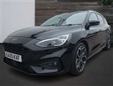 Ford Focus Image 4