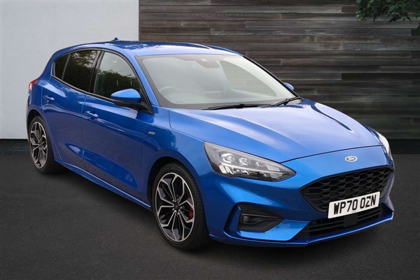 Large image for the Used Ford Focus