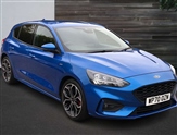 Ford Focus Image 1