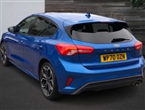 Ford Focus Image 2
