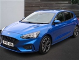 Ford Focus Image 4