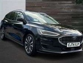 Ford Focus Image 1