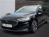 Ford Focus Image 4