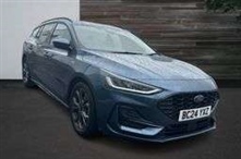 Used Ford Focus