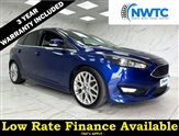 Used Ford Focus