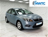 Used Ford Focus