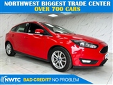 Used Ford Focus