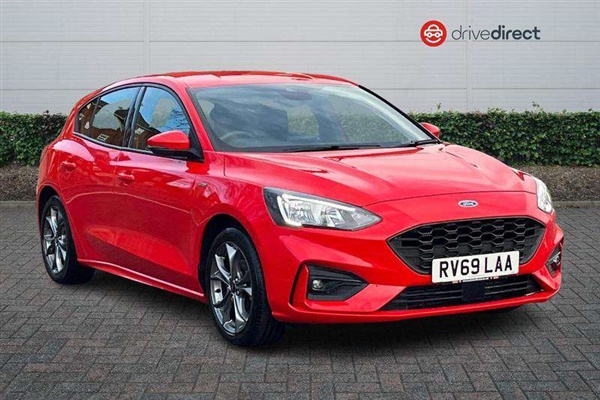 Large image for the Used Ford Focus