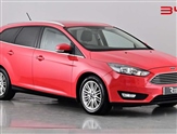 Ford Focus Image 1