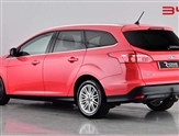 Ford Focus Image 2