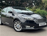 Used Ford Focus