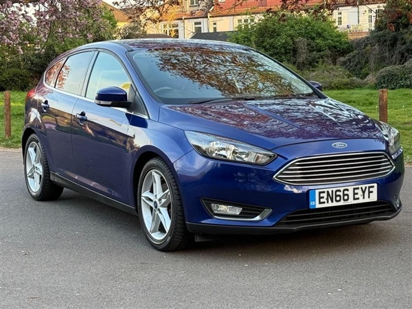 Large image for the Used Ford FOCUS