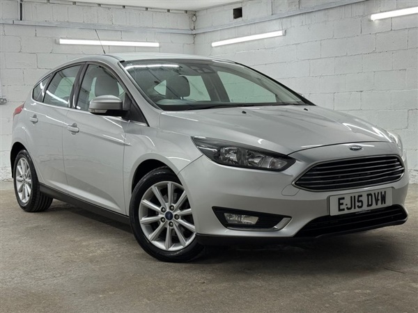 Large image for the Used Ford FOCUS