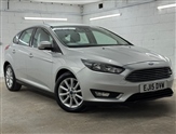 Used Ford Focus