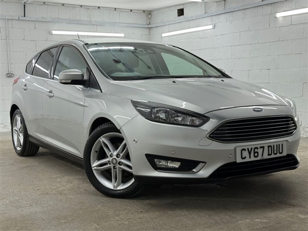 Large image for the Used Ford FOCUS