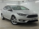 Used Ford Focus