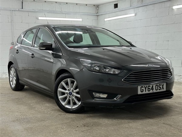 Large image for the Used Ford FOCUS