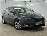 Used Ford Focus