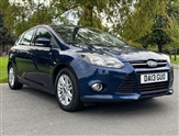 Used Ford Focus