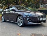 Used Ford Focus