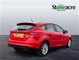Ford Focus Image 3