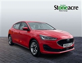 Ford Focus Image 1