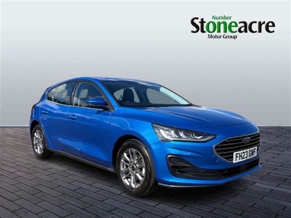Large image for the Used Ford Focus
