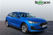 Used Ford Focus